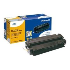 Pelikan 1105 Black toner (HP 15A, Canon EP-25)