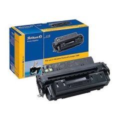 Pelikan 1113 Black toner (HP Q2610A)  623690