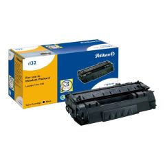 Pelikan 1132 Black toner (HP Q5949A)  627612