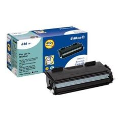 Pelikan 1146 Hc black toner (Brother TN6600, Brother TN6300)