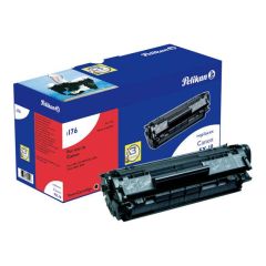 Pelikan 1176 Black toner (Canon FX-10)  629517