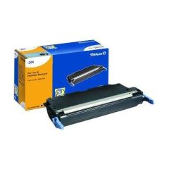 Pelikan 1204 Black toner (HP Q6470A) | 629449