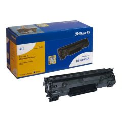 Pelikan 1211 Black toner (HP 36A) 4200150