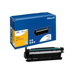 Pelikan 1232 Cyan toner (HP 507A)  4218056