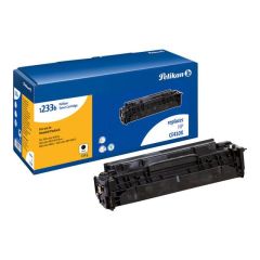 Pelikan 1233b Black toner (HP 305X)  4218001