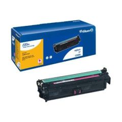 Pelikan 1239m Magenta remanufactured toner (HP CE343A)