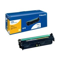 Pelikan 1239y Yellow remanufactured toner (HP CE342A)