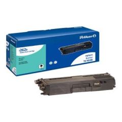 Pelikan 1262b Black remanufactured toner (Brother TN900BK)