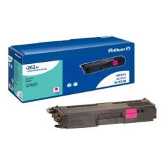 Pelikan 1262m Magenta remanufactured toner (Brother TN900M)