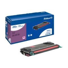 Pelikan 1392m 153g magenta toner (Lexmark C736H1MG)