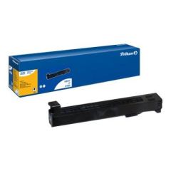 Pelikan 2529TKb Black remanufactured toner kit (HP CF310A)