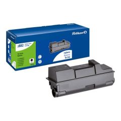 Pelikan 2882 Black toner (Kyocera TK-350) 4222855