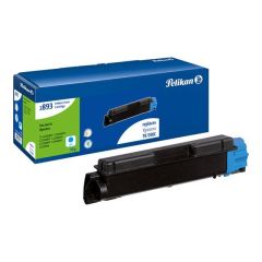 Pelikan 2893 Cyan toner (Kyocera TK-590C)  4218186