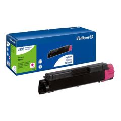 Pelikan 2893 Magenta toner (Kyocera TK-590M) 4218193