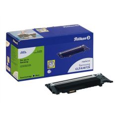 Pelikan 3502b Black toner Samsung CLT-K4072S  4214218