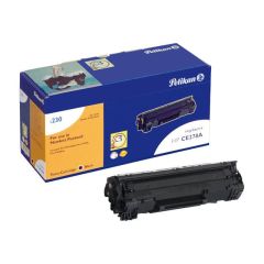 Pelikan Black toner (HP 78A)  4211934