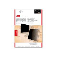 3M Privacy Filter for 20 Widescreen Monitor 7000021449