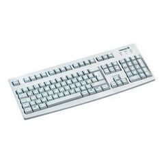 Cherry Classic Line G83-6105 Keyboard USB  Russian Germany