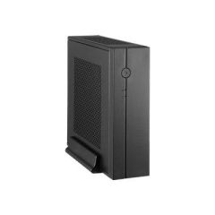 Chieftec Compact Series IX-01B Ultra small IX-01B-OP