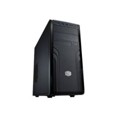 Cooler Master CM Force 500 Mid tower ATX FOR-500-KKN1