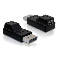 DeLOCK DisplayPort adapter DisplayPort (M) to Mini 65237