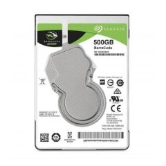 SEAGATE Barracuda Pro 500GB HDD SATA 6Gbs ST500LM034