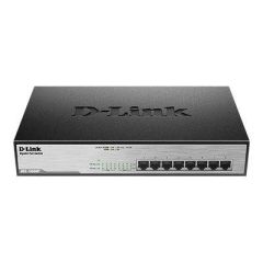 D-Link DGS 1008MP Switch unmanaged DGS-1008MP