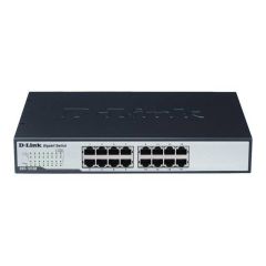D-Link DGS 1016D Switch 16 x   DGS-1016DE