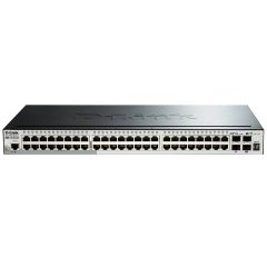 D-Link SmartPro DGS-1510-52X Switch L3 DGS-1510-52X