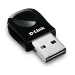 D-Link Wireless N DWA-131 Network adapter USB 2.0 DWA-131