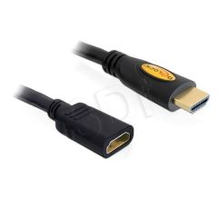 DeLOCK High Speed HDMI with Ethernet HDMI extension 83082