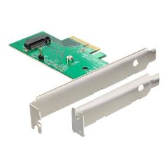 DeLOCK PCI Express Card > 1 x internal M.2 NGFF 89370