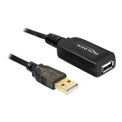 DeLOCK USB Cable USB extension cable USB (M) to USB 82690