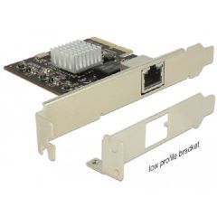 DeLock PCI Express Card > 1 x 10 Gigabit LAN 89654