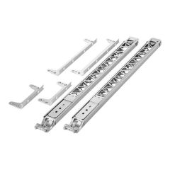 HPE X450 4U7U Universal Rack mounting kit for J9852A