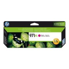 HP 971XL High Yield magenta original ink CN627AE