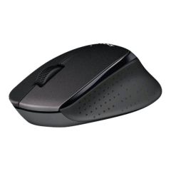 Logitech B330 Silent Plus Mouse optical 3 910-004913