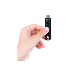 Apricorn Aegis Secure Key 3.0 USB 120GB    ASK3-120GB