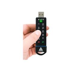 Apricorn Aegis Secure Key 3.0 USB 16GB  ASK3-16GB