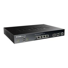 D-Link Wireless Controller DWC-1000 Network DWC-1000
