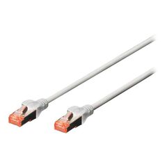 DIGITUS Patch cable RJ-45 (M) to RJ-45 (M) 1 DK-1644-010