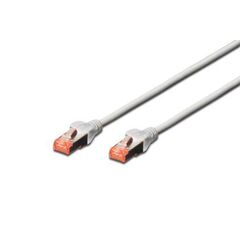 DIGITUS Premium Patch cable RJ-45 (M) to DK-1644-020