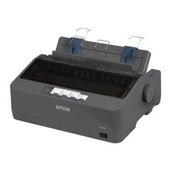Epson LQ 350 Printer monochrome dot-matrix 24 C11CC25001