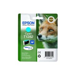 Epson T1282 3.5 ml cyan original blister ink C13T12824011