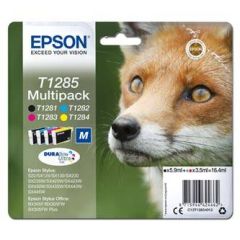 Epson T1285 Multipack 4-pack  C13T12854012