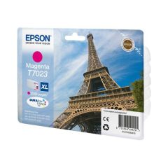 Epson T7023 21.3 ml XL size magenta ink C13T70234010