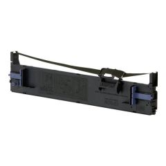 Epson  black 32 m print ribbon for LQ 690 C13S015610