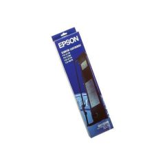 Epson  black printer fabric ribbon for FX C13S015086