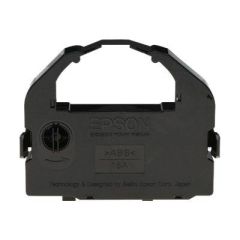 Epson  black printer fabric ribbon for LQ C13S015262
