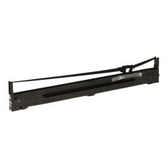 Epson black print ribbon for FX 2190, C13S015327